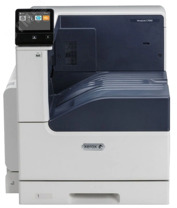 Изображение товара Лазерный принтер Xerox Versalink C7000DN A3 Duplex цветной