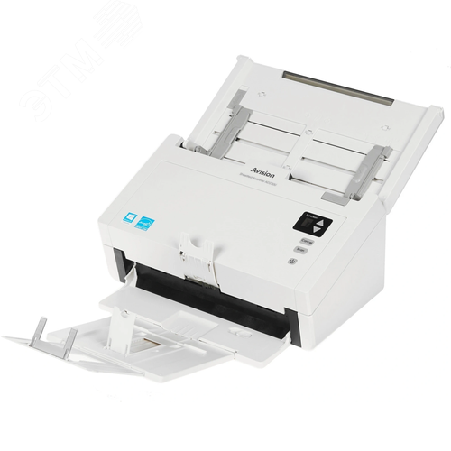 Изображение товара Сканер AD230U A4 белый (шт)