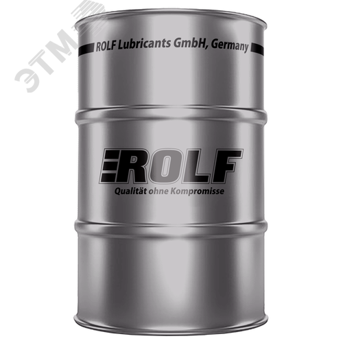 Изображение товара Rolf GT 0W-30 A3/B4 SP 60л (металл)синтетика (шт)