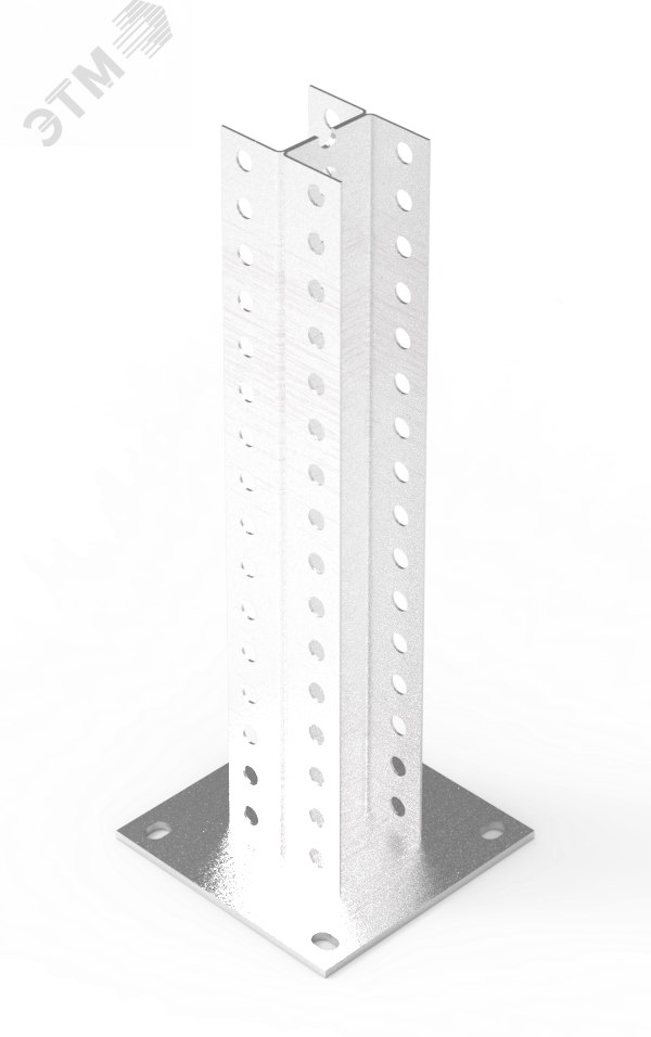 Траверса П-образная двойная БТП2.60.80.400.2,5.2 артикул Н3512340482 ...