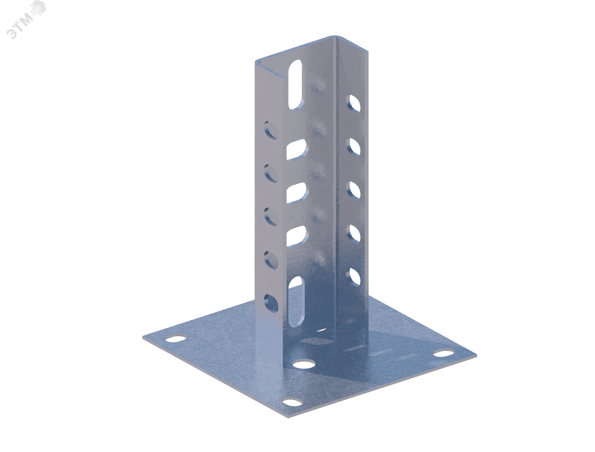 Изображение товара Кронштейн монтажный К1141ц УТ1,5 (шт)