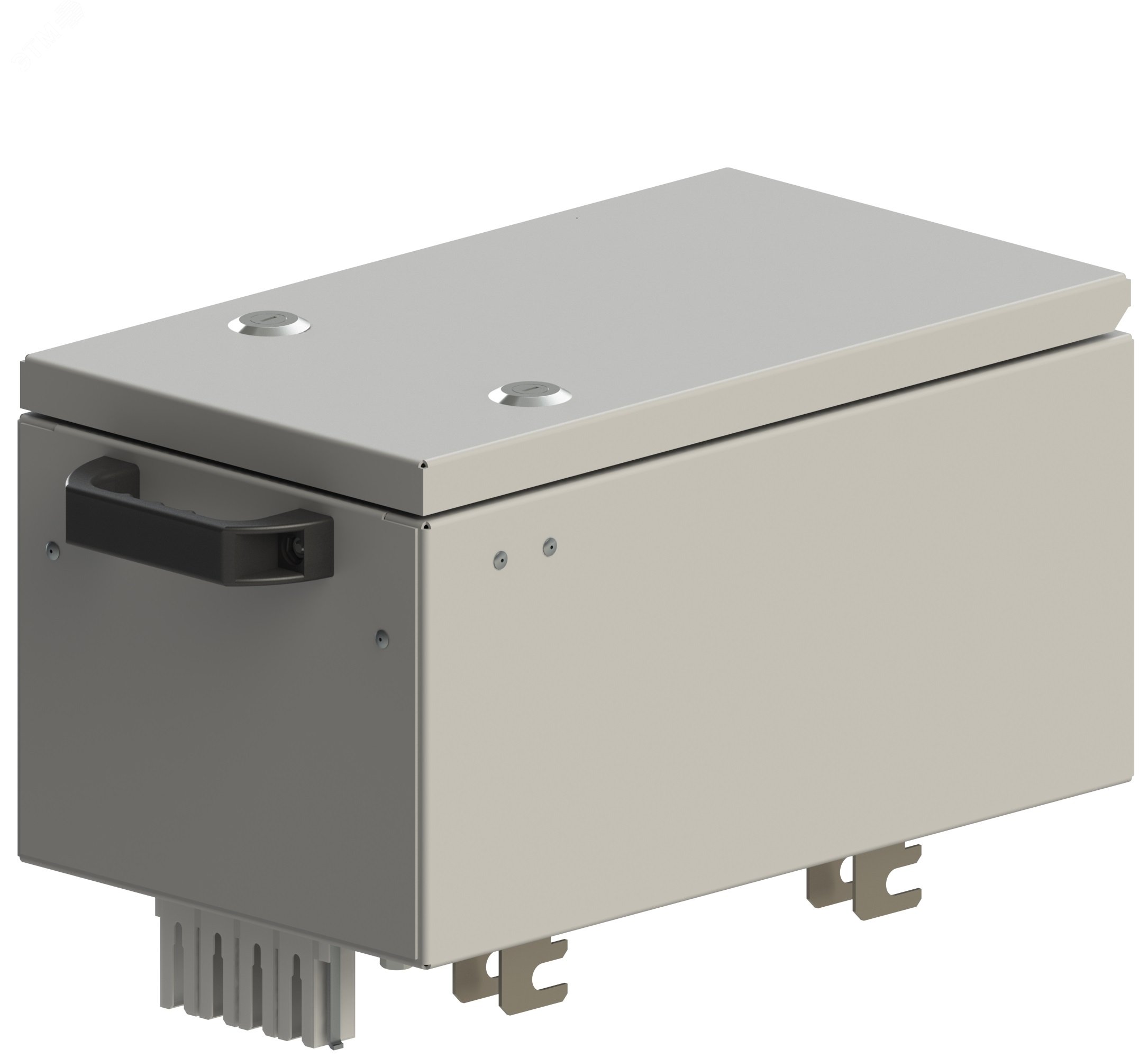 Коробка ответвительная до 250А без авт. выкл. У70520 У3 артикул ...