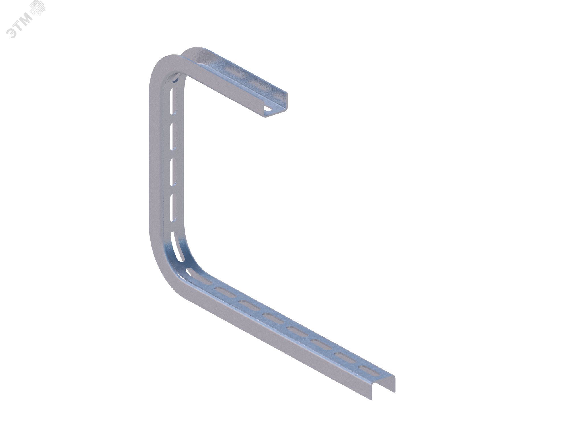 Изображение товара Кронштейн потолочный КП300ц УТ1,5 (шт)