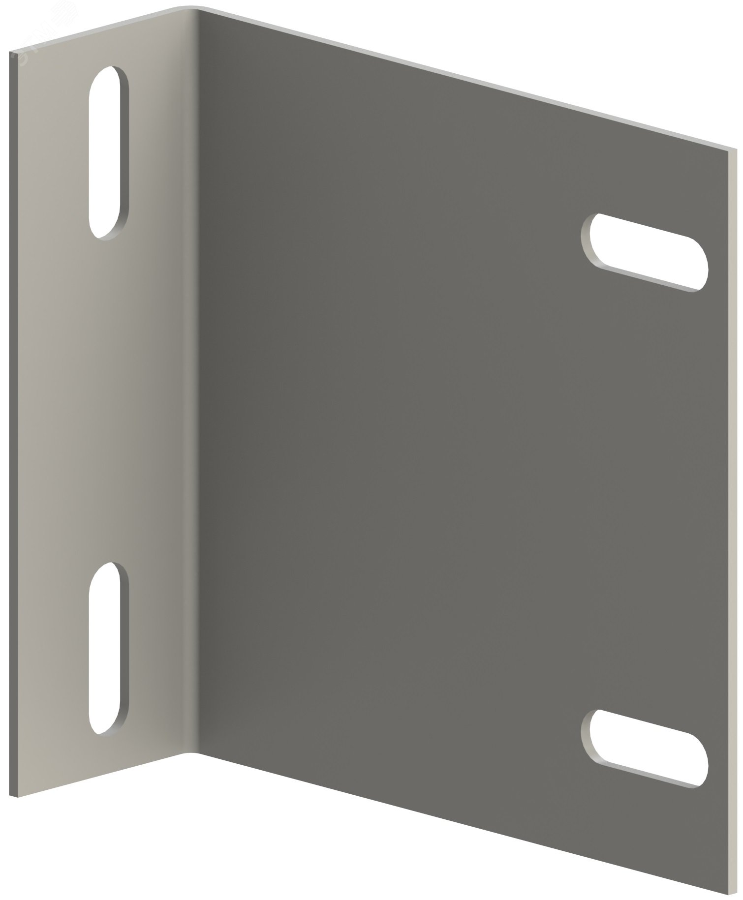 Изображение товара Кронштейн универсальный У70930 У3 для алюминиевых шинопроводов IP54