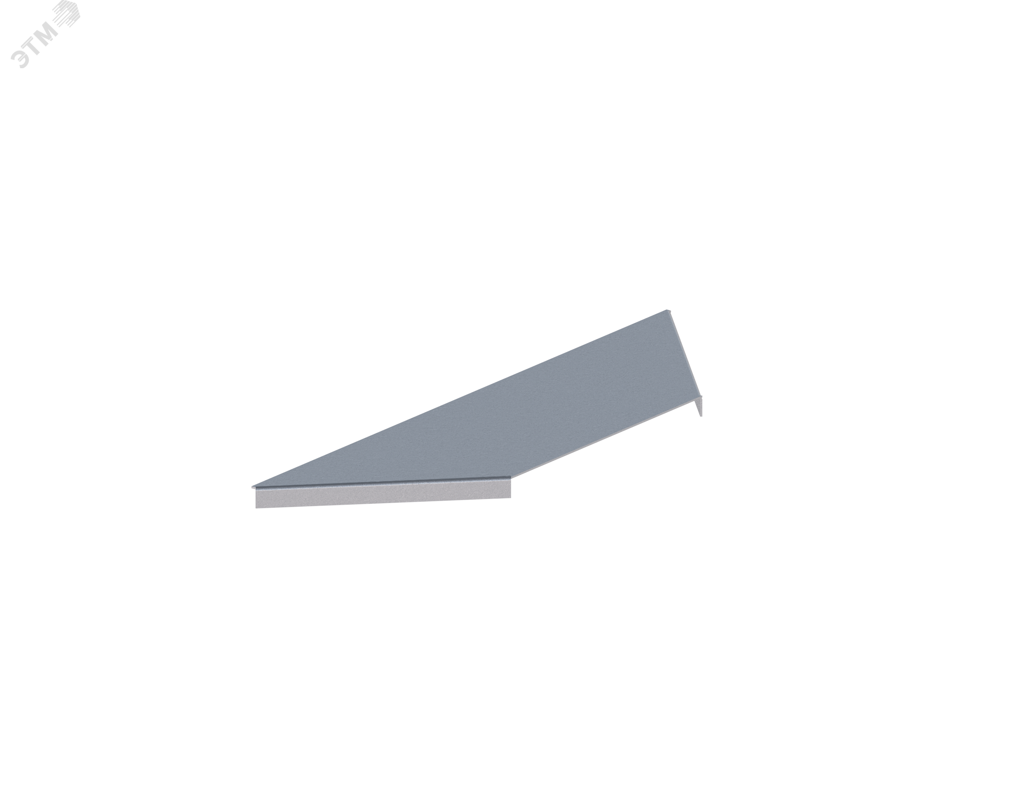 Крышка лотка ответвительного ЛМсК-О 200-1,0ц УТ1,5 Н0121480124 СОЭМИ