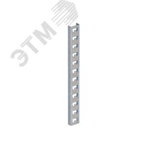 Стойка кабельная К1151ц УТ2,5 (s=2,0 мм)
