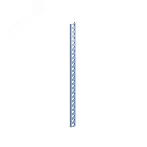 Изображение товара Стойка кабельная К1153 УТ1,5 (L1200 мм s 2,5 мм) горячеоцинкованный (шт)