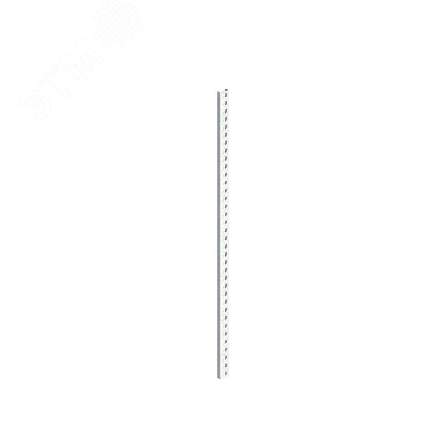 Изображение товара Стойка кабельная К1154 УТ2,5 (L1800 мм s 2,0 мм) оцинкованное (шт)
