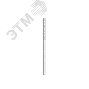 Стойка кабельная К1154ц УТ2,5 (s=2,0 мм)