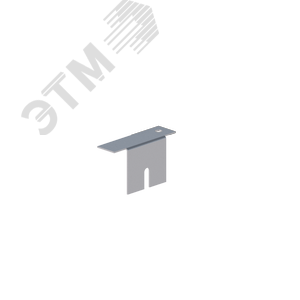 Изображение товара Скоба крышки ЛАК.25.50.80.1,5.1 (шт)