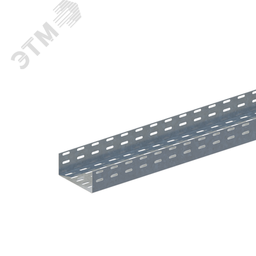 Изображение товара Лоток проволочный прямой усиленный ППУ5.450.105.3000.10.6 (шт)