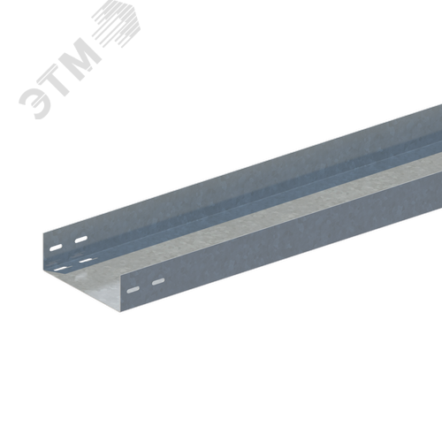 Изображение товара Лоток проволочный прямой усиленный ППУ5.200.60.3000.10.4 (шт)