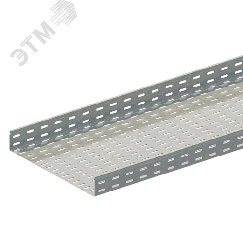 Изображение товара Лоток проволочный прямой усиленный ППУ5.350.35.3000.10.6 (шт)