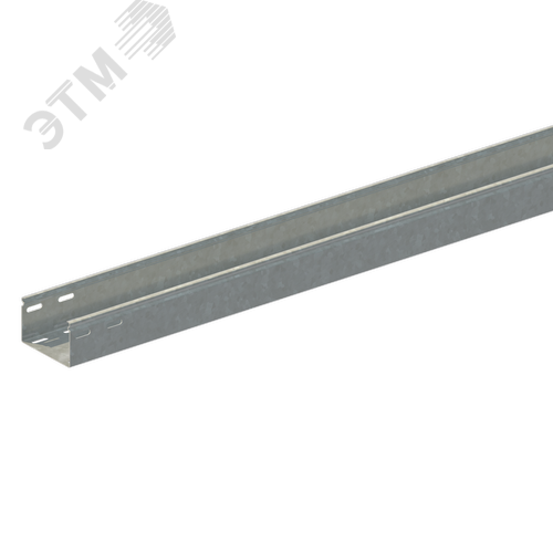 Изображение товара Лоток монтажный угловой 90 горизонтальный ЛУ90Г.600.80.828.1,5.1 (шт)