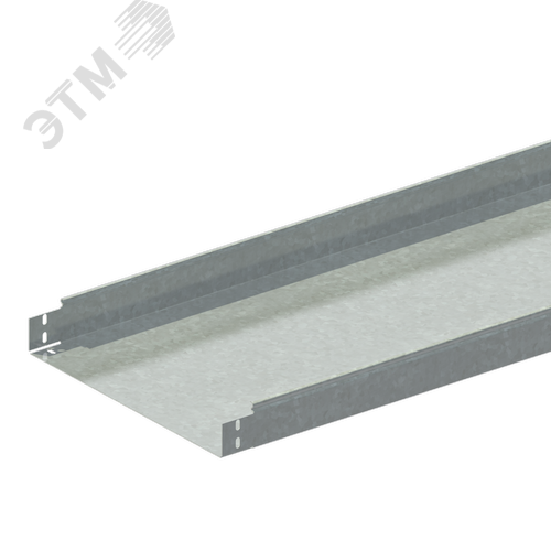 Изображение товара Лоток проволочный прямой усиленный ППУ5.100.35.3000.10.5 (шт)