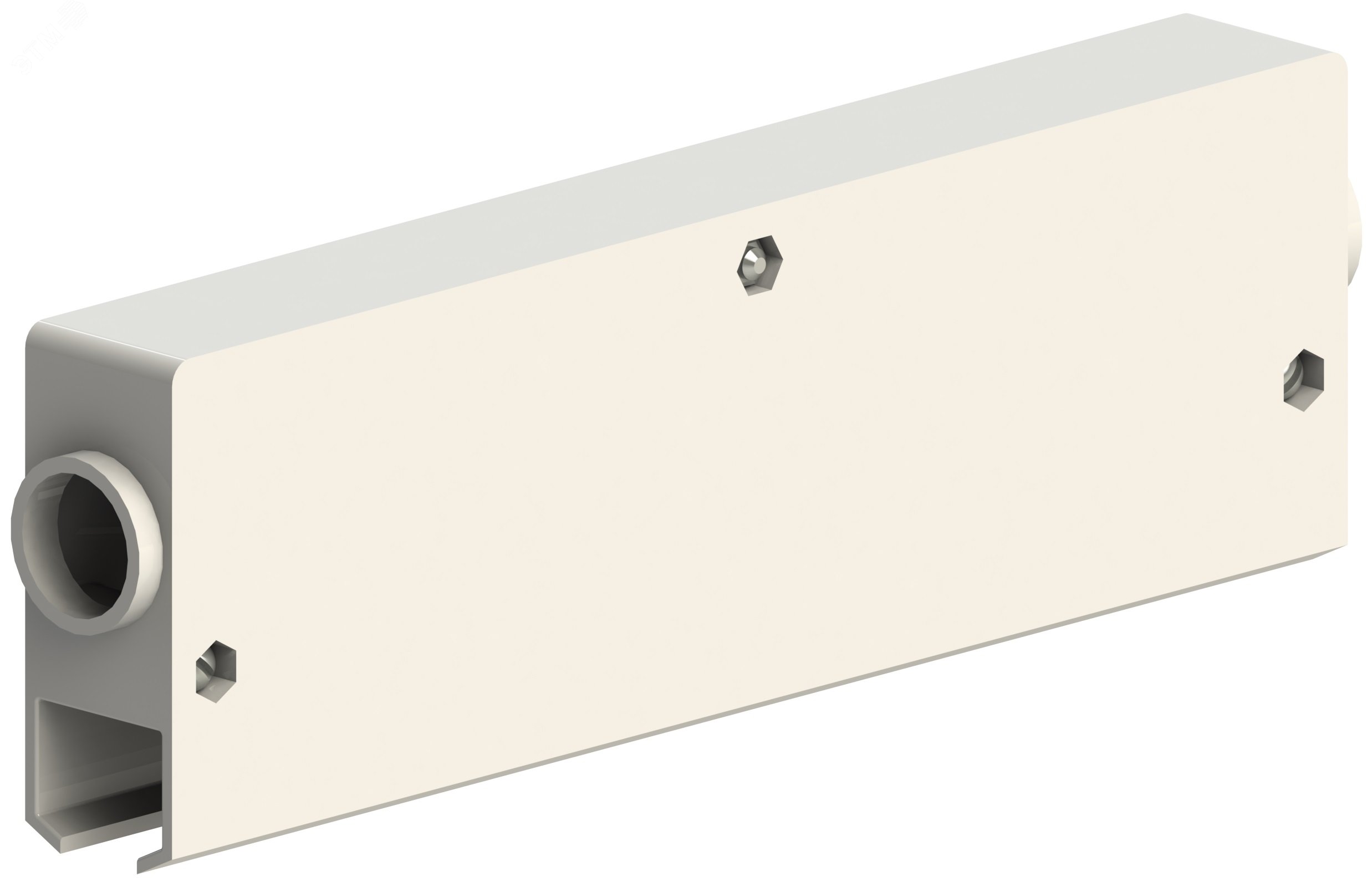 Изображение товара Зажим вводной ШМТ-А 400А У3064 У2 для троллейных линий 250-400 А