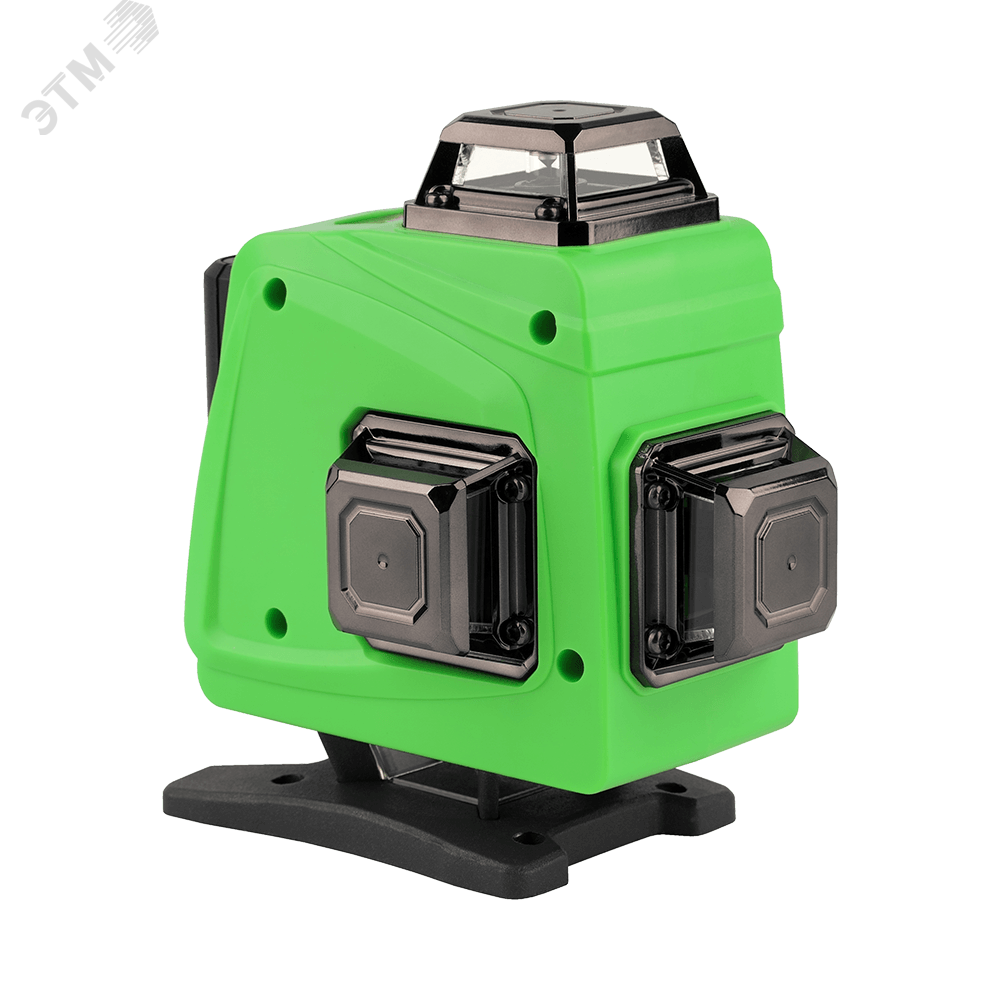 Изображение товара Лазерный уровень АМО LN 4D-360-5 с четырьмя лазерными линиями