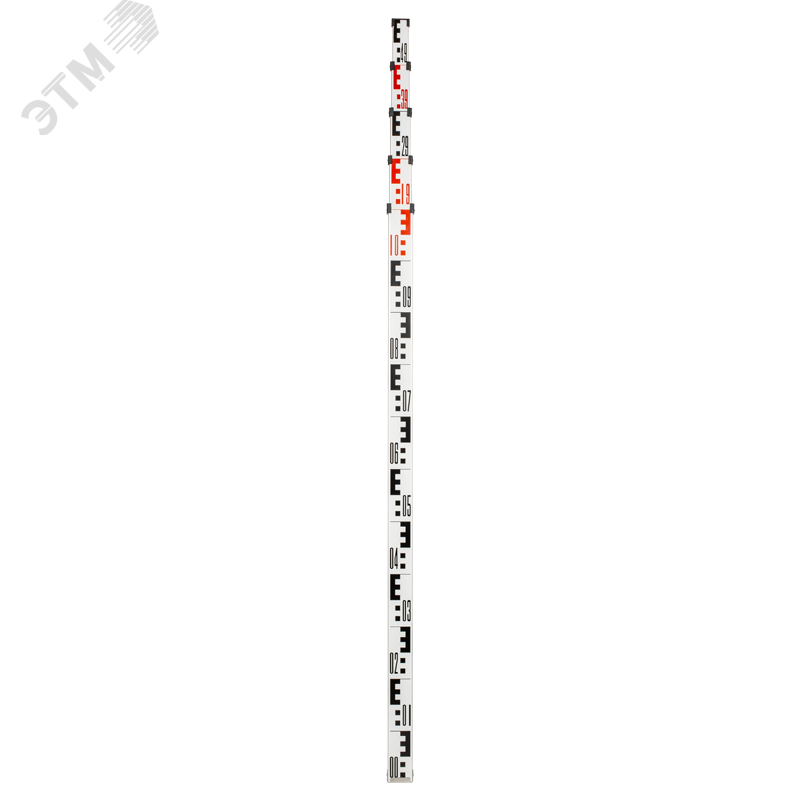 Изображение товара Рейка нивелирная S5 (шт)