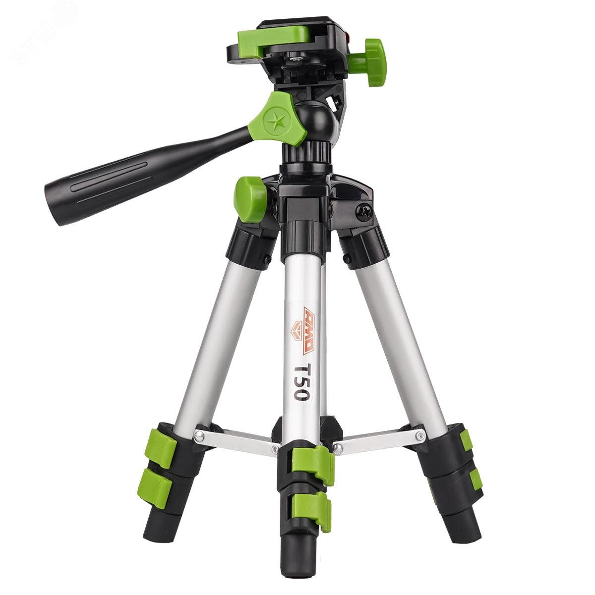 Изображение товара Штатив элевационный T50 для измерительного инструмента от AMO