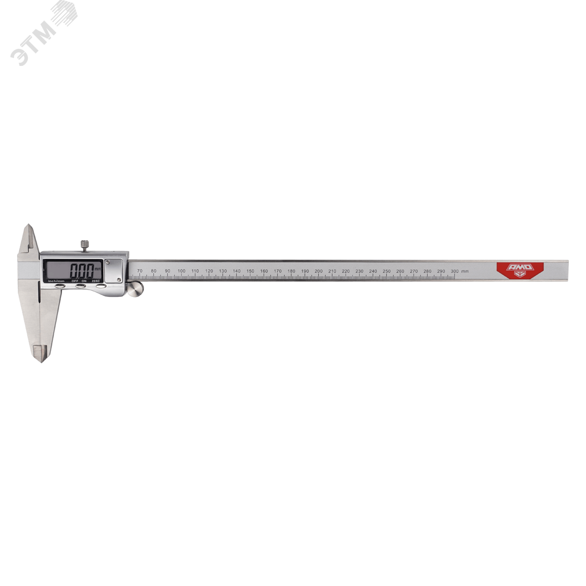 Изображение товара Штангенциркуль электронный SLE-300 (шт)