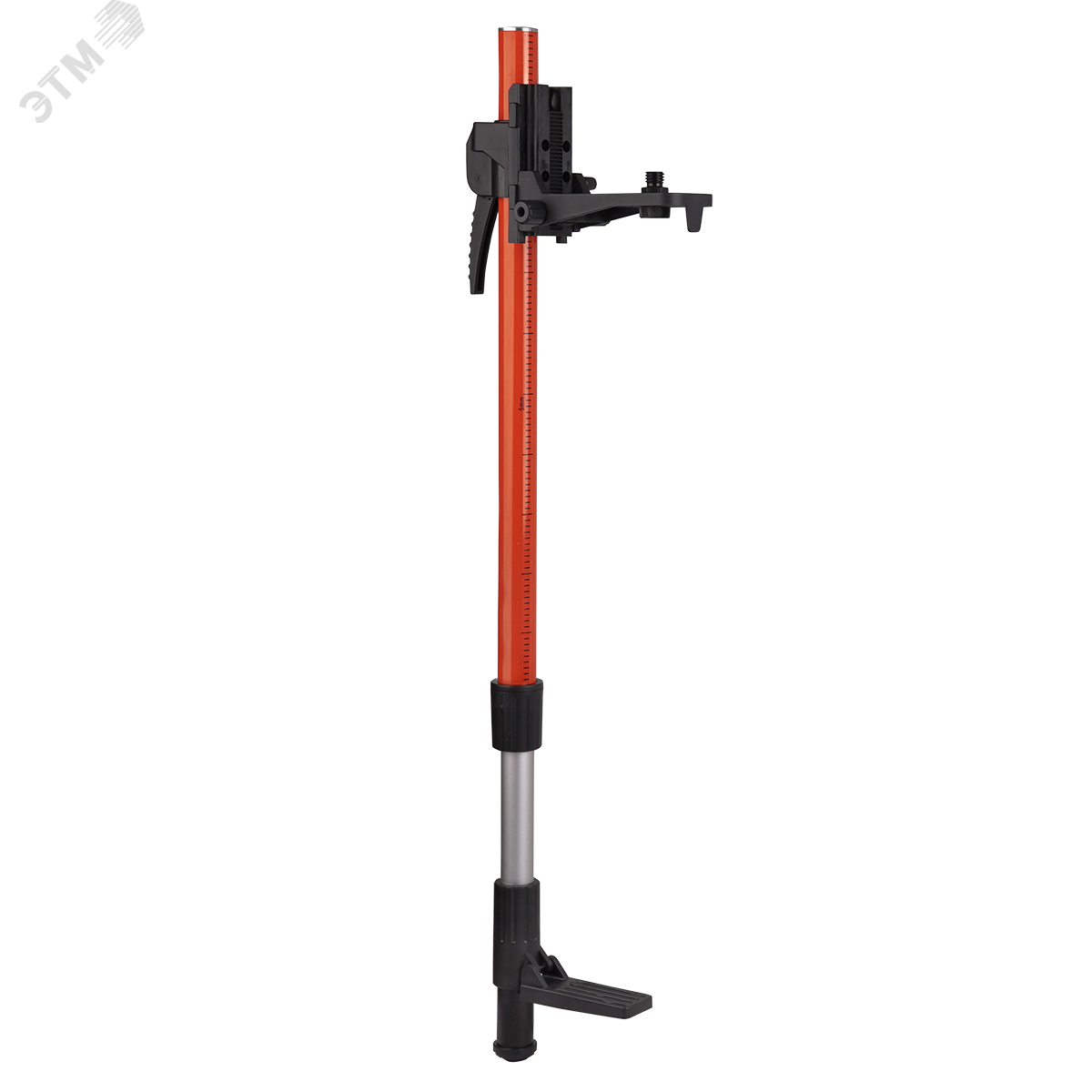 Изображение товара Штанга-штатив распорная A300 телескопическая для разметочных приборов
