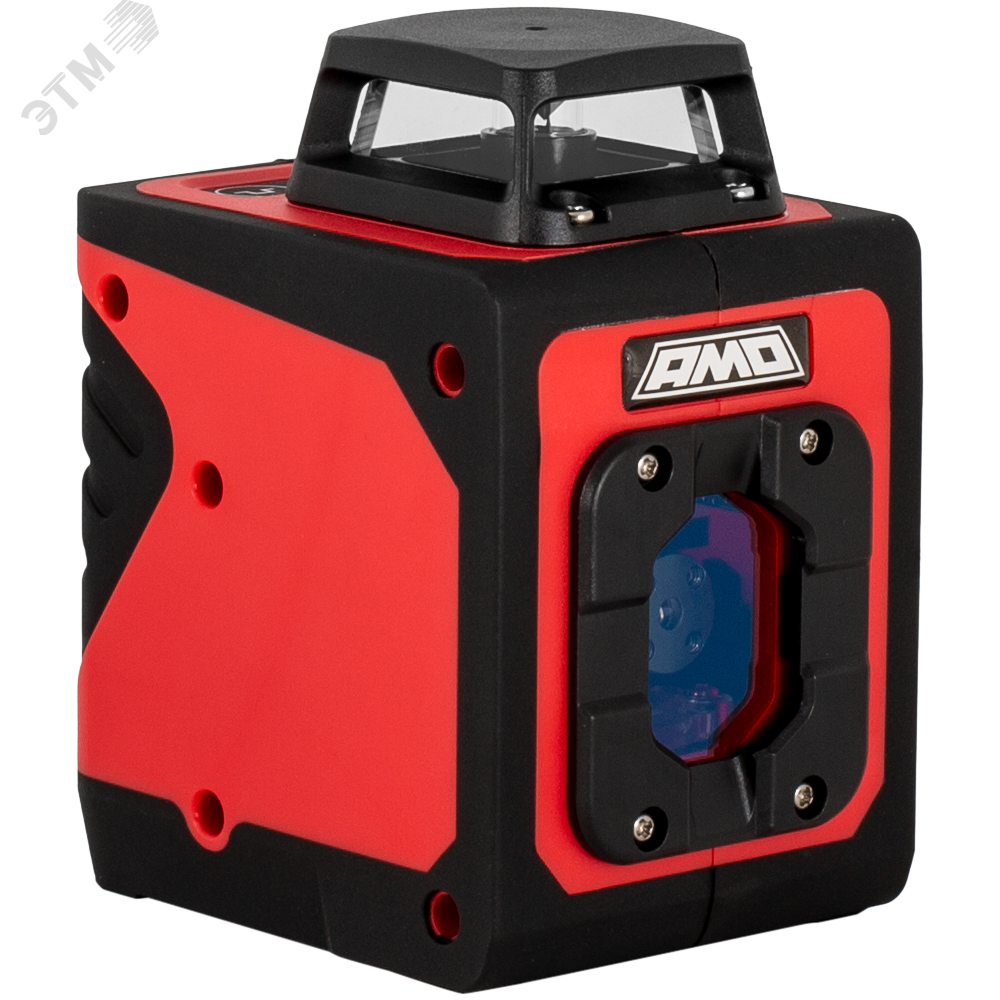 Изображение товара Лазерный уровень AMO LN360 с автоматическим выравниванием и дальностью 20 м