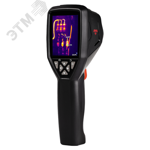 Изображение товара Тепловизор T820 с поверкой (шт)