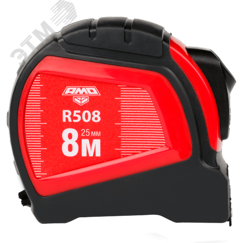 Изображение товара Рулетка измерительная R508 (шт)