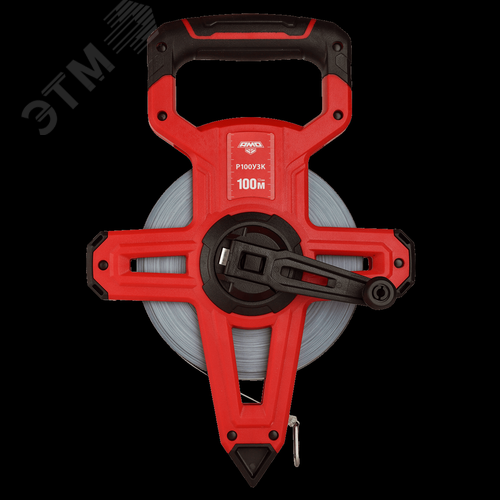 Изображение товара Рулетка измерительная Р100У3К (шт)