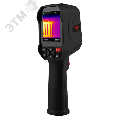 Изображение товара Тепловизор T810 (шт)