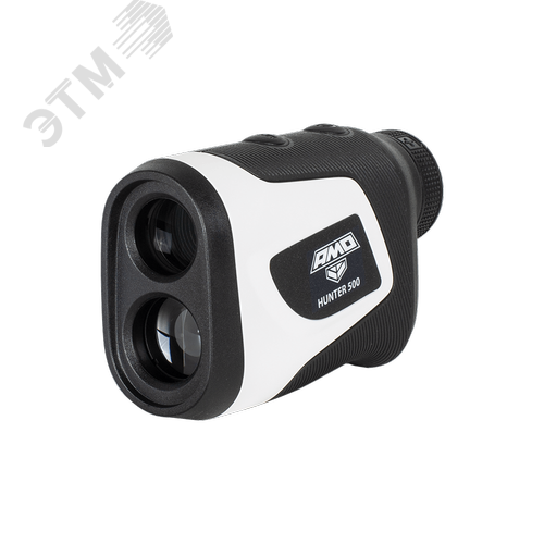 Изображение товара Дальномер оптический HUNTER 500 (шт)