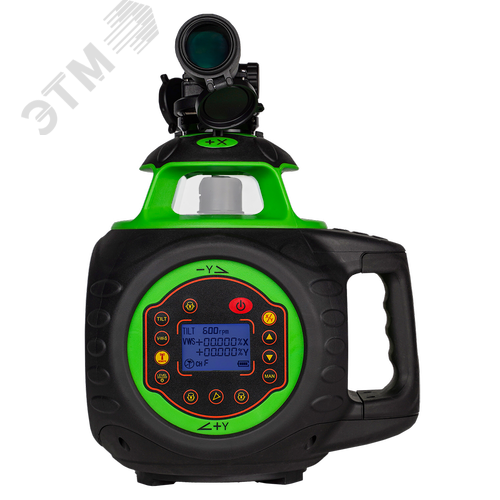 Изображение товара Нивелир ротационный ROTOR 600G (шт)