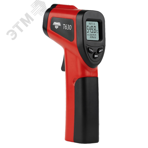 Изображение товара Пирометр T630 (шт)