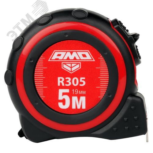 Изображение товара Рулетка измерительная R305 (шт)