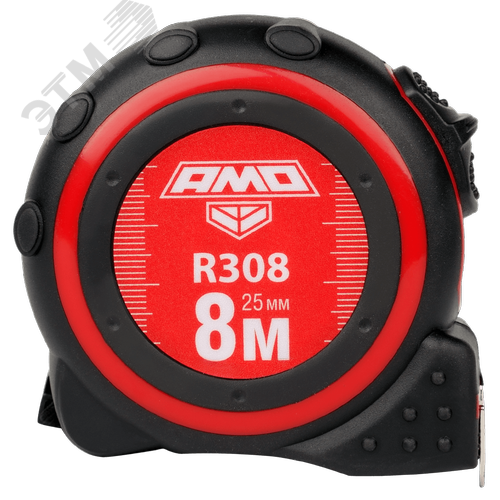 Изображение товара Рулетка измерительная R308 (шт)