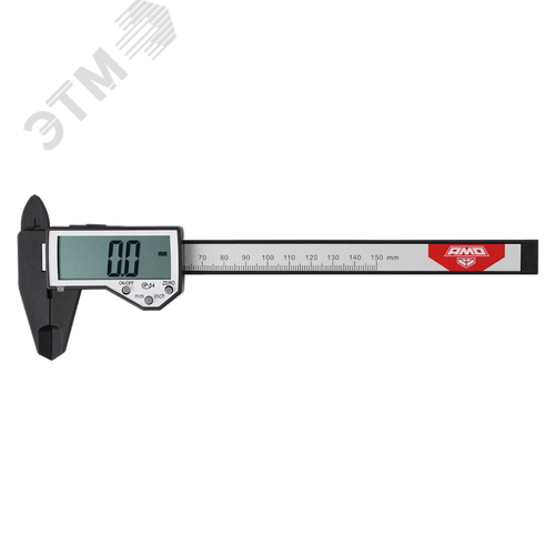 Изображение товара Штангенциркуль электронный SLP-150 (шт)