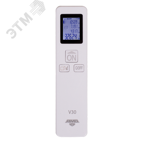 Изображение товара Дальномер лазерный V30 (шт)