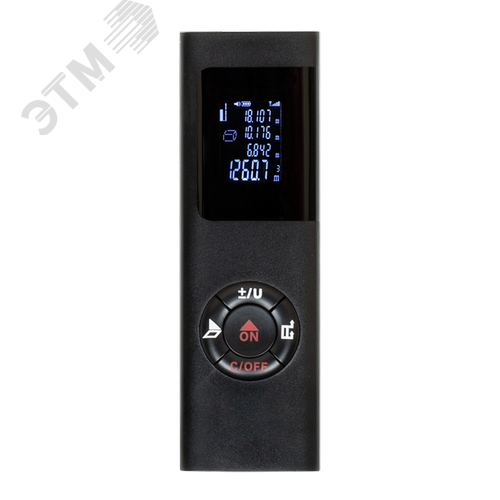 Изображение товара Дальномер лазерный B30 (шт)