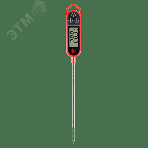Изображение товара Термометр контактный T105 (шт)