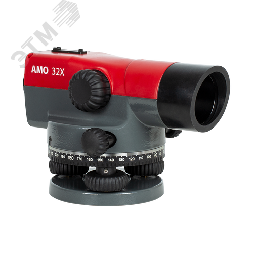Изображение товара Нивелир оптический 32X (шт)