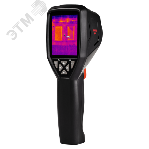 Изображение товара Тепловизор T830 с поверкой (шт)