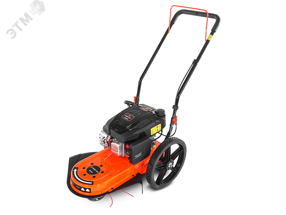 Изображение товара Триммер колёсный бензиновый YARD FOX 56WT (шт)