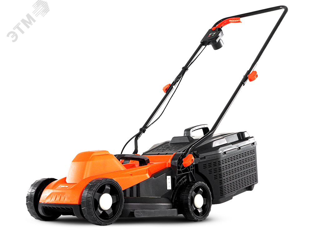 Изображение товара Газонокосилка электрическая YARD FOX EL 3330 (шт)