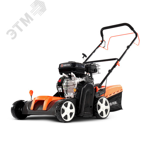 Изображение товара Бензиновый вертикуттер YAR FOX 38 VP (шт)