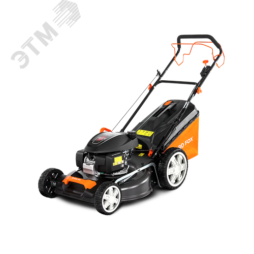 Изображение товара Газонокосилка бензиновая самоходная YARD FOX 53 SH V (шт)