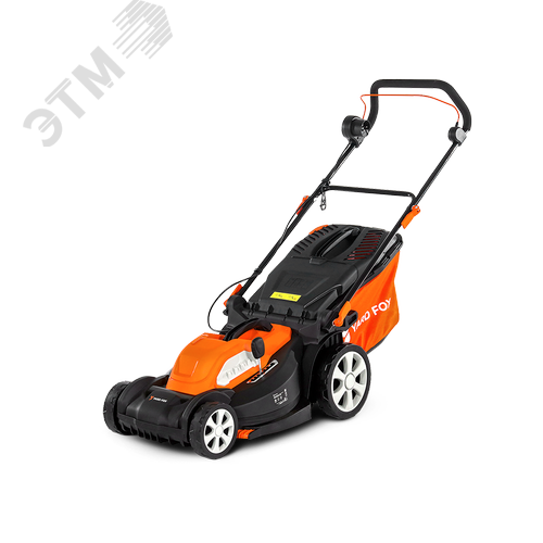 Изображение товара Газонокосилка электрическая YARD FOX EL 4455 (шт)