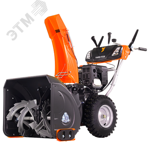 Изображение товара Снегоуборщик бензиновый YARD FOX OPTIMA 6654E (шт)