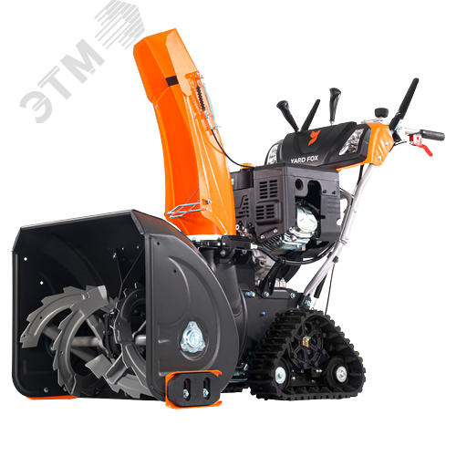 Изображение товара Снегоуборщик бензиновый YARD FOX PRO 6654ET (шт)