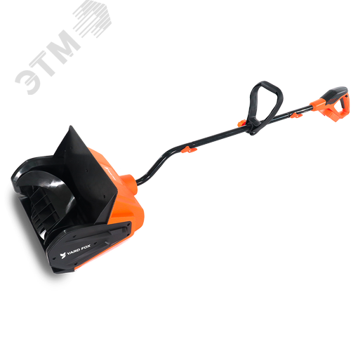 Изображение товара Снегоуборщик аккумуляторный YARD FOX BASIC 33E SET (В комплекте один аккумулятор и одно зарядное устройство) (шт)