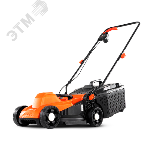 Изображение товара Газонокосилка электрическая YARD FOX EL 3330 (шт)
